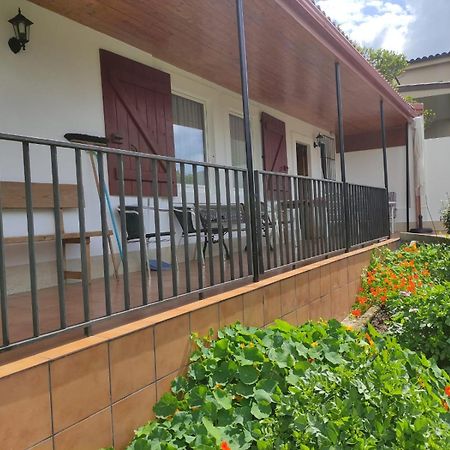 Finca Santa Cristina Perillo Ngoại thất bức ảnh