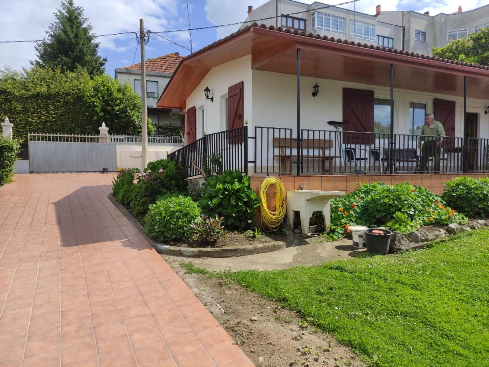 Finca Santa Cristina Perillo Ngoại thất bức ảnh